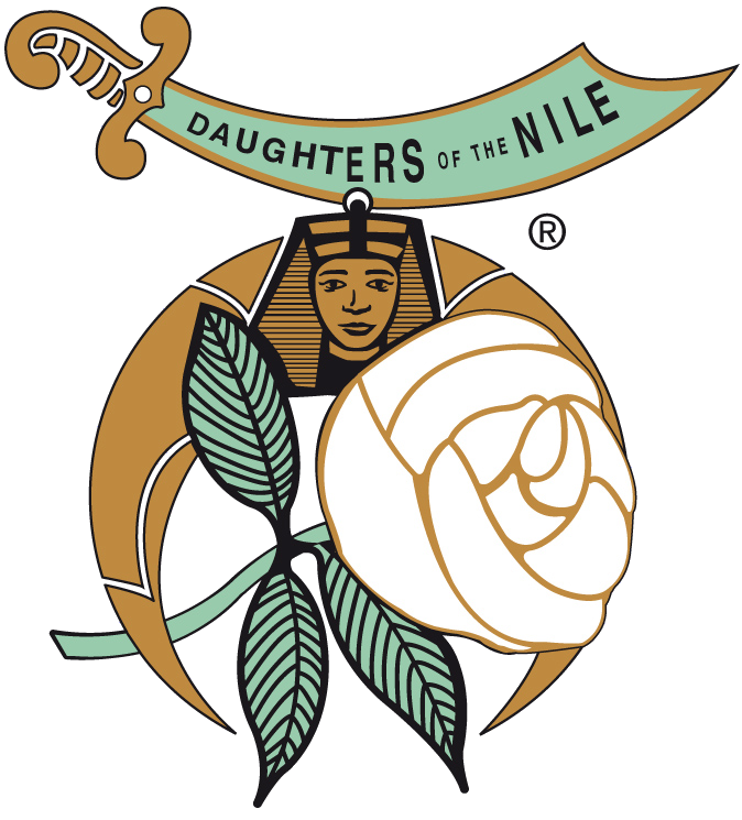 daughters of the nile wikipedia