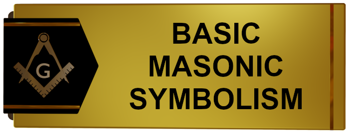 Basic Masonic Symbolism