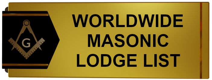 Worldwide Masonic Lodge List